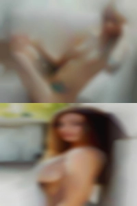 Blond mature only horny naked girls women!