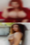 Horny women like playing being