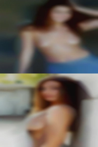 Medium sized horny women.