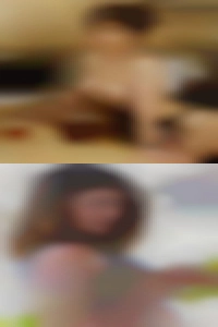 Nude female sex partners.