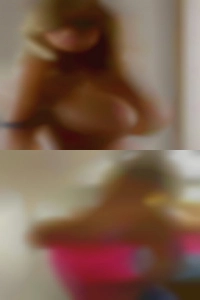 We dislike the horny women bar scene.