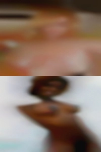 One sexy woman to two females.