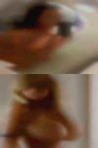 Hard Limits: Age older swinger woman play.