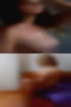 Horny housewives bumping pussy