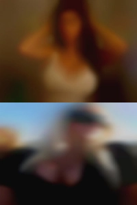 Faking and naked girls.