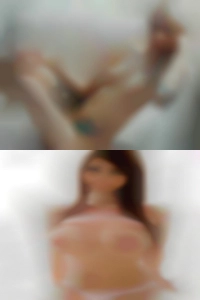 Wife in girls real threesome.