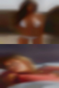 Milwaukee naked females partner tan swap.