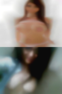 I'm strong but gentle.