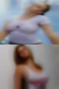 Wife party for casual swinger.