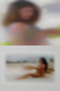 Only hot every now pussy and then.
