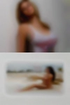 Typical home swingers party