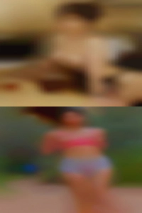 Longish brown-red horny housewives clips hair.
